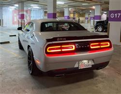 دودج تشالنجر